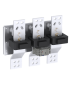 1SFA739001R1001 - OVERLOAD RELAY#EF1250 DU ABB Electronic Overload