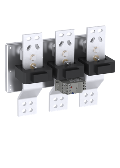 1SFA739001R1001 - OVERLOAD RELAY#EF1250 DU ABB Electronic Overload