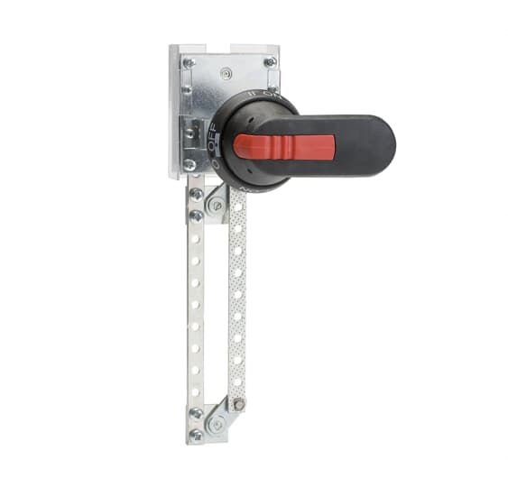 1SCA022387R1620 - OTZW17 ABB Switch Accessories