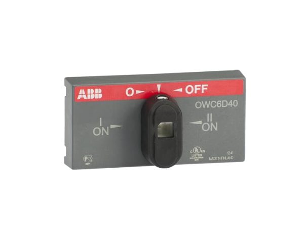 OWC6D40 ABB