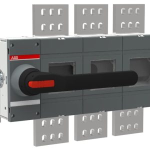 1SCA108361R1001 - OT2500E03K ABB Switch-Disconnectors - OT Buy 1SCA108361R1001 - OT2500E03K ABB Switch-Disconnectors - OT from ABB. Genuine ABB component for automation, motor control and electrical installations. OT2500E03K