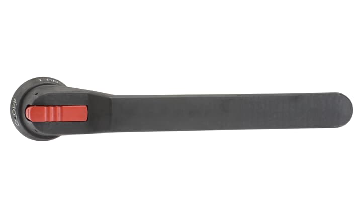 1SCA115922R1001 - OHB330J12 ABB Switch Accessories