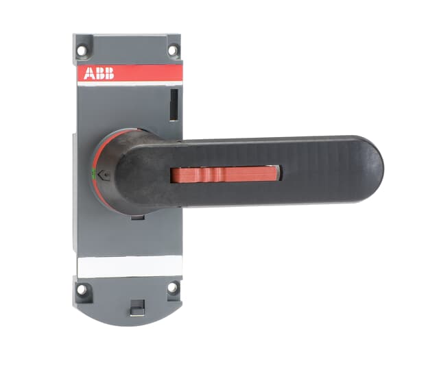 1SCA022797R2470 - OTV800ECK ABB Switch Accessories