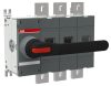 1SCA108353R1001 - OT1000E03K ABB Switch-Disconnectors - OT ABB.Africa 1SCA108353R1001 - OT1000E03K ABB Switch-Disconnectors - OT OT1000E03K — ABB order code 1SCA108353R1001. Rated current 1000 A; 3P.