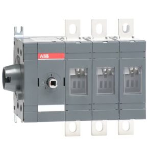 1SCA022860R0890 - OT250ES03 ABB Side Operated Switch-Disconnectors - OT Buy 1SCA022860R0890 - OT250ES03 ABB Side Operated Switch-Disconnectors - OT from ABB. Genuine ABB component for automation, motor control and electrical install OT250ES03