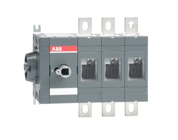 OT315ES03 ABB Side Operated Switch-Disconnectors - OT