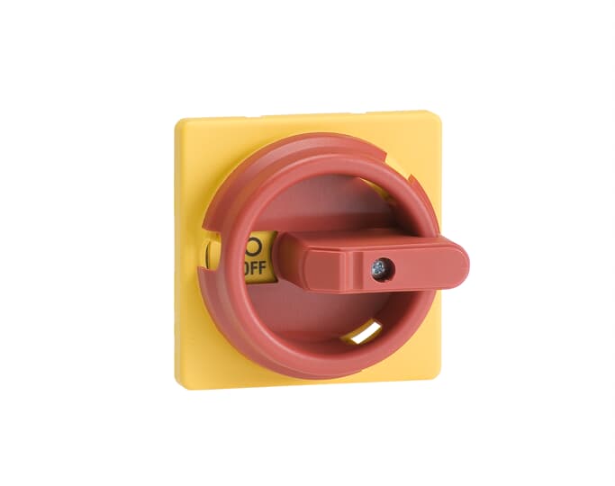 1SCA113097R1001 - OZ331SPRY ABB Switch Accessories