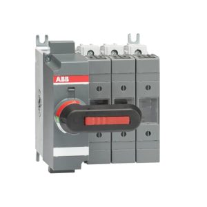 1SCA116738R1001 - OS63GD03K ABB Switch Fuses - OS Buy 1SCA116738R1001 - OS63GD03K ABB Switch Fuses - OS from ABB. Genuine ABB component for automation, motor control and electrical installations. OS63GD03K