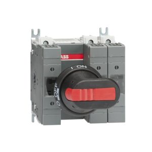 1SCA114581R1001 - OS32GD12P ABB Switch Fuses - OS Buy 1SCA114581R1001 - OS32GD12P ABB Switch Fuses - OS from ABB. Genuine ABB component for automation, motor control and electrical installations. OS32GD12P
