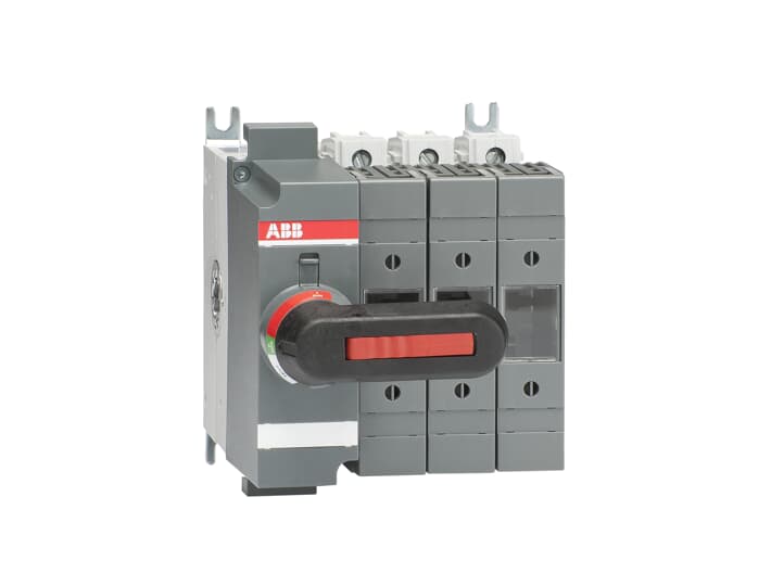 1SCA116733R1001 - OS32GD03K ABB Switch Fuses - OS