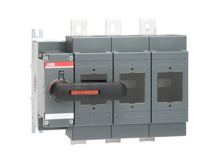 1SCA108725R1001 - OS800D03K ABB Switch Fuses - OS