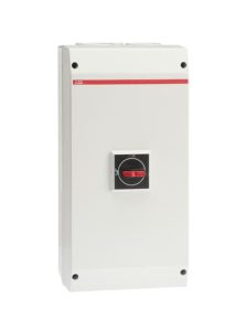 1SCA126054R1001 - OTP100B3M ABB Enclosed Switches - OTP