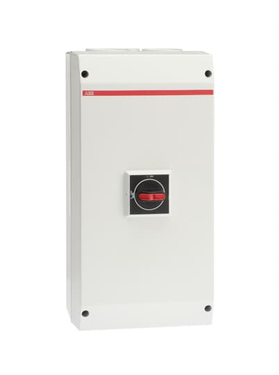 1SCA126054R1001 - OTP100B3M ABB Enclosed Switches - OTP