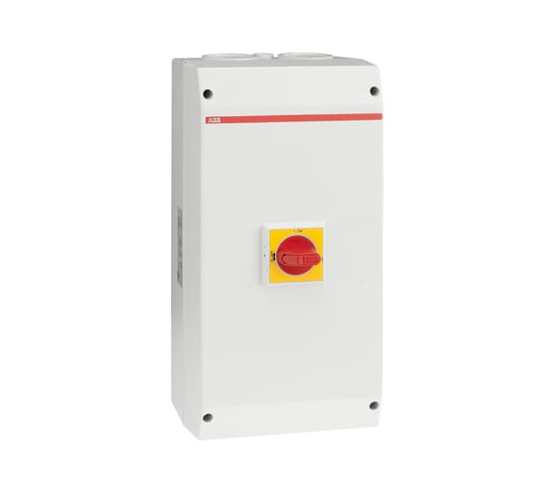1SCA022812R7420 - OTP125BA3M ABB Enclosed Switches - OTP