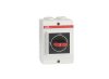 1SCA022383R2130 – OTP16B3M | ABB ABB.Africa 1SCA022383R2130 – OTP16B3M | ABB OTP16B3M — ABB order code 1SCA022383R2130. Rated current 16 A; 3P; rated voltage 415 V; IP65.