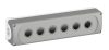 1SFA611816R1000 - MEP6-0 ABB Pilot Devices Enclosures MEP6-0 — ABB order code 1SFA611816R1000. IP66.