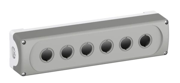 1SFA611816R1000 — 1SFA611816R1000 - MEP6-0 ABB Pilot Devices Enclosures