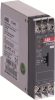 1SVR550118R4100 – CT-AHE Time relay, OFF-delay, 0.3-30 s, 1 c/o, 24V AC/DC | ABB