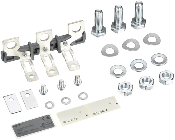 1SAZ401110R0001 - DB200 ABB Electronic Overload Accessories
