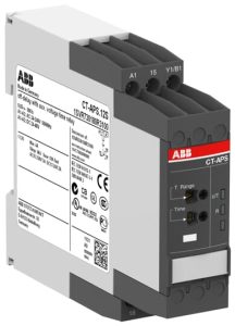 1SVR730180R3100 - CT-APS.12S Time relay, OFF-delay ABB High-Performance Timers - CT-S