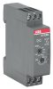 1SVR508100R0000 – CT-ERC.12 Time relay, ON-Delay | ABB