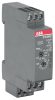 1SVR508100R0100 - CT-ERC.22, Time relay, ON-delay ABB Economy Timers - CT-C