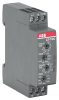 1SVR508160R0000 – CT-TGC.12, Time relay, Pulse generator | ABB