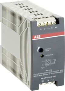 1SVR427032R1000 - CP-E 12/2.5 Power supply ABB Economy Power Supplies - CP-E