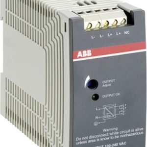 1SVR427030R2000 - CP-E 48/0.62 Power supply ABB Economy Power Supplies - CP-E Buy 1SVR427030R2000 - CP-E 48/0.62 Power supply ABB Economy Power Supplies - CP-E from ABB. Genuine ABB component for automation, motor control and electrical i CP-E 48/0.62 Power supply
