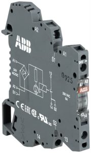 1SNA645050R1700 - OBOC2000-5-12VDC Optocoupler R600 ABB Optocoupler R600 Series