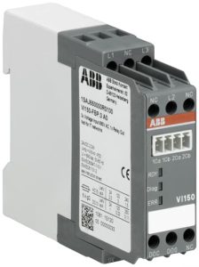 1SAJ650000R0100 – VI150 | ABB
