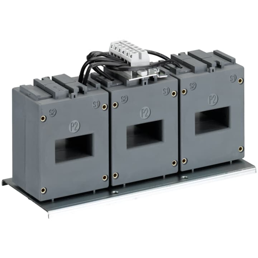 1SAJ929501R0500 - CT5L500R/4 ABB UMC100.3 Accessories