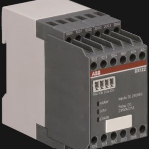 1SAJ622000R0101 - DX122 ABB UMC100.3 Expansion Modules