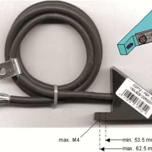 1SAJ929005R0001 - CAL11-FBP.0 ABB UMC100-FBP Accessories Buy 1SAJ929005R0001 - CAL11-FBP.0 ABB UMC100-FBP Accessories from ABB. Genuine ABB component for automation, motor control and electrical installations. CAL11-FBP.0