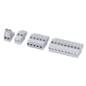 1SAJ929160R0002 - UMCTB.1 Set of terminal blocks for UMC100.3 UC ABB UMC100.3 Expansion Modules Accessories Buy 1SAJ929160R0002 - UMCTB.1 Set of terminal blocks for UMC100.3 UC ABB UMC100.3 Expansion Modules Accessories from ABB. Genuine ABB component for automation, UMCTB.1 Set of terminal blocks for UMC100.3 UC
