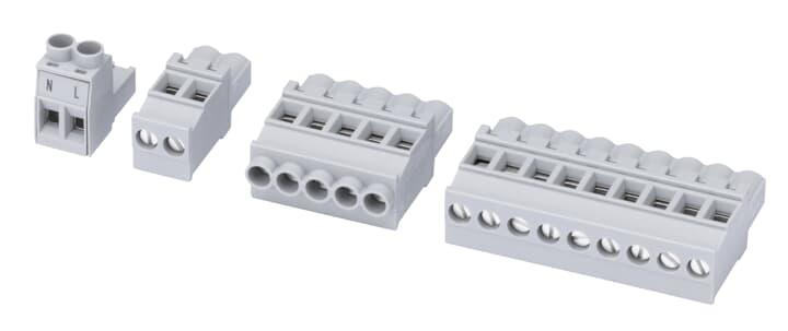 UMCTB.1 Set of terminal blocks for UMC100.3 UC