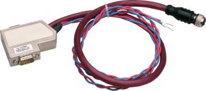 1SAJ924009R0005 - PDA11-FBP.050 ABB UMC100-FBP Accessories