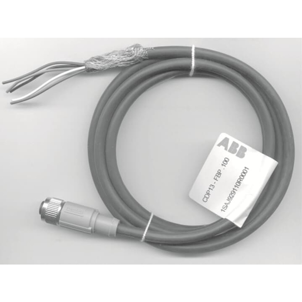 1SAJ929110R0001 - CDP13-FBP.100 ABB UMC100-FBP Accessories