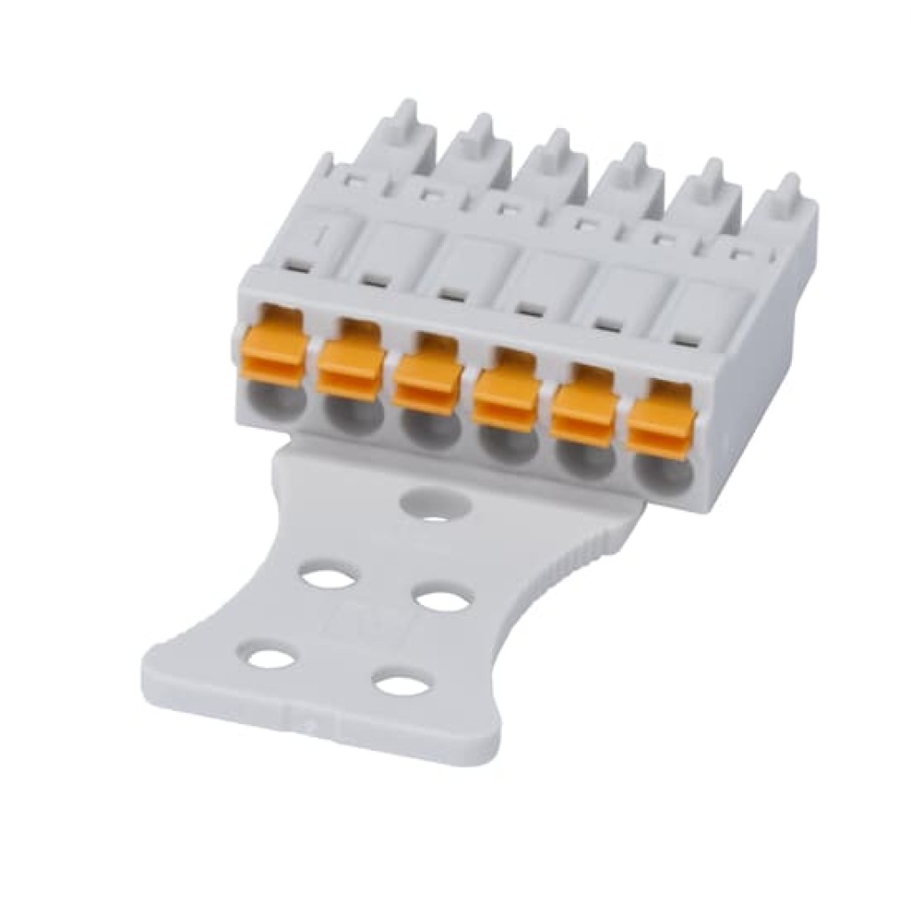 1SAJ929200R0002 - ETHTB-FBP.50 ABB UMC100.3 Communication Interface Accessories