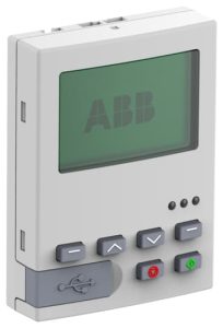 1SAJ590000R0103 - UMC100-PAN ABB UMC100.3 Accessories