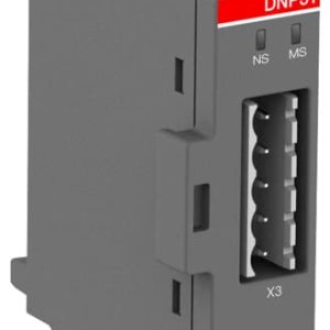 1SAJ231000R0001 - DNP31.0 ABB UMC100.3 Communication Interface Buy 1SAJ231000R0001 - DNP31.0 ABB UMC100.3 Communication Interface from ABB. Genuine ABB component for automation, motor control and electrical installations. DNP31.0