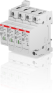 2CTB815710R0700 – OVRT1-T23N12.5-275sPTSQS | ABB OVRT1-T23N12.5-275sPTSQS — ABB order code 2CTB815710R0700. Rated current 12.5 A; 3P; breaking capacity 12.5 kA.