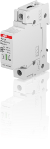 2CTB815710R1200 - OVR T1-T2 12.5-275s P QS ABB SPD - Class 1/2 Buy 2CTB815710R1200 - OVR T1-T2 12.5-275s P QS ABB SPD - Class 1/2 from ABB. Genuine ABB component for automation, motor control and electrical installations. OVR T1-T2 12.5-275s P QS