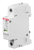 2CTB804200R1100 – OVRT220275 | ABB OVRT220275 — ABB order code 2CTB804200R1100. Rated current 20 A; 1P; breaking capacity 20 kA.