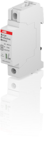 2CTB803871R1100 - OVRT2-T320-440PQS ABB SPD - Class 2/3