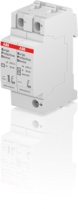 2CTB803972R1100 - OVRT21N40-275PQS ABB SPD - Class 2 Buy 2CTB803972R1100 - OVRT21N40-275PQS ABB SPD - Class 2 from ABB. Genuine ABB component for automation, motor control and electrical installations. OVRT21N40-275PQS
