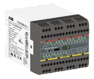 2TLA020070R1400 - Pluto B42 AS-i ABB Pluto AS-I safety PLC