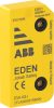 2TLA020051R8000 - Eva AS-i ABB AS-i Integrated Safety Sensors Eva AS-i — ABB order code 2TLA020051R8000.