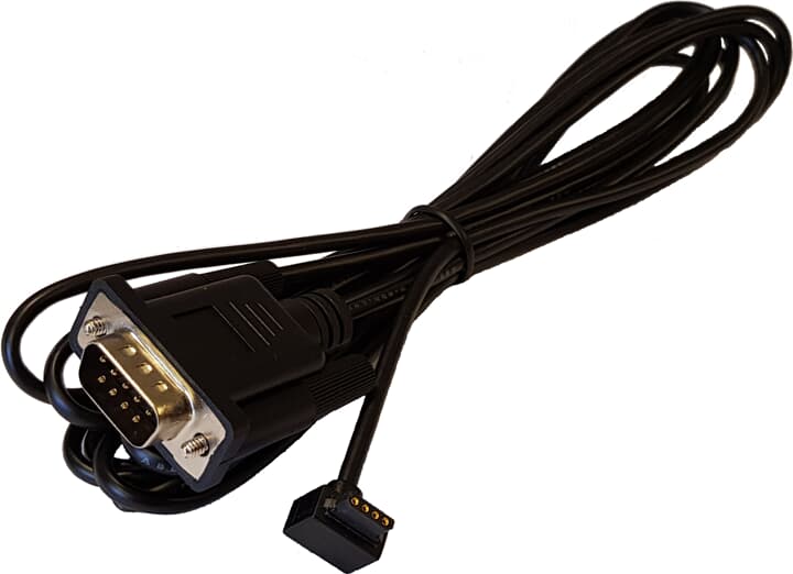 2TLA020070R6900 - Pluto cable HMI ABB CP600 ABB Pluto safety PLC Accessories