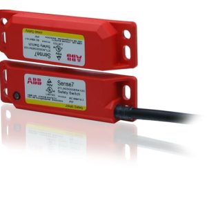 2TLA050056R6100 - Sense7 10 m cable ABB Sense - Magnetic Switches Buy 2TLA050056R6100 - Sense7 10 m cable ABB Sense - Magnetic Switches from ABB. Genuine ABB component for automation, motor control and electrical installations Sense7
10 m cable